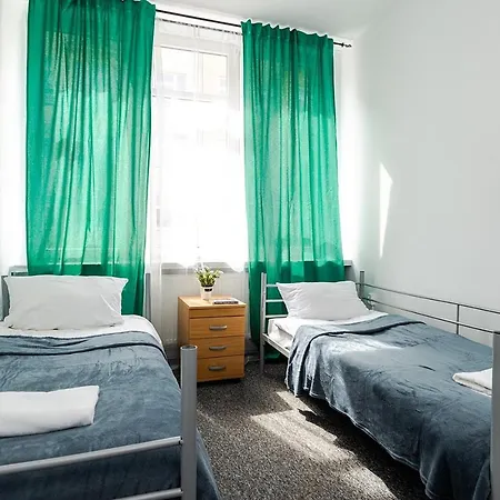 Unit In Solec50 By Metro Station Centrum Kopernika Elektrownia Powisle Stadion Narodowy