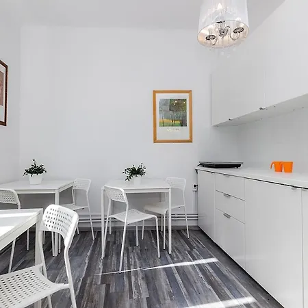 Unit In Solec50 By Metro Station Centrum Kopernika Elektrownia Powisle Stadion Narodowy *