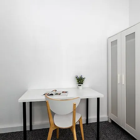 Unit In Solec50 By Metro Station Centrum Kopernika Elektrownia Powisle Stadion Narodowy