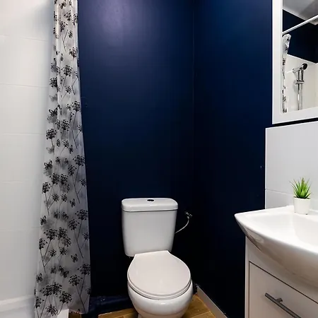 Unit In Solec50 By Metro Station Centrum Kopernika Elektrownia Powisle Stadion Narodowy *