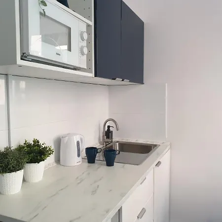 Unit In Solec50 By Metro Station Centrum Kopernika Elektrownia Powisle Stadion Narodowy *