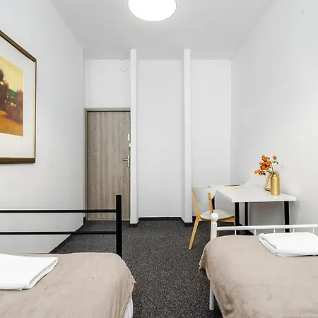 Unit In Solec50 By Metro Station Centrum Kopernika Elektrownia Powisle Stadion Narodowy