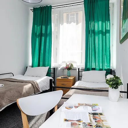 Unit In Solec50 By Metro Station Centrum Kopernika Elektrownia Powisle Stadion Narodowy