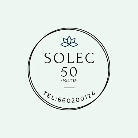 Хостел Unit In Solec50 By Metro Station Centrum Kopernika Elektrownia Powisle Stadion Narodowy Варшава