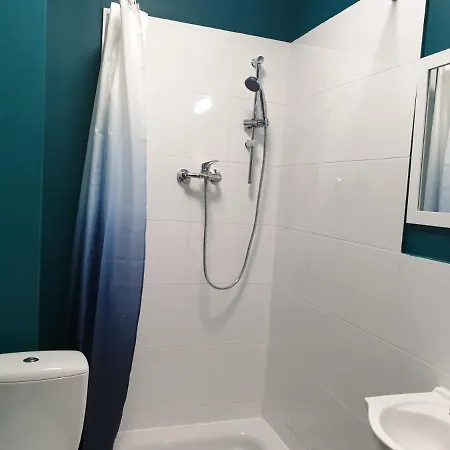 Ξενοδοχείο Unit In Solec50 By Metro Station Centrum Kopernika Elektrownia Powisle Stadion Narodowy