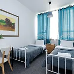 Unit In Solec50 By Metro Station Centrum Kopernika Elektrownia Powisle Stadion Narodowy Hotel Varšava