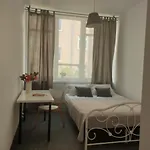 Unit In Solec50 By Metro Station Centrum Kopernika Elektrownia Powisle Stadion Narodowy Hotel *